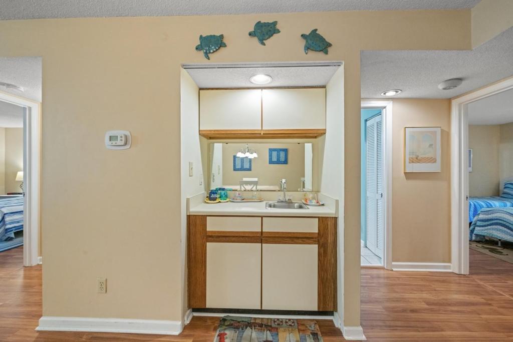 Heron Pointe C8 Myrtle Beach Exterior foto